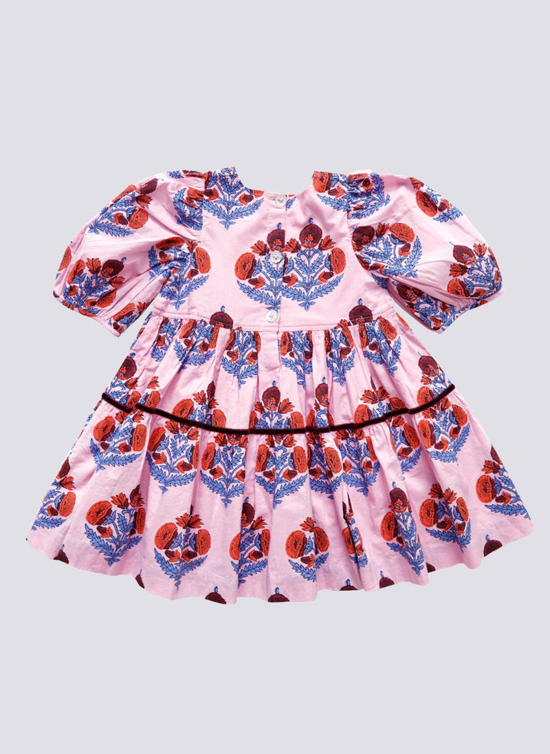 Pink Chicken Maribelle Dress