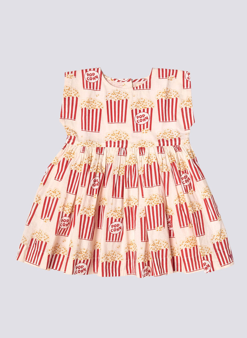 Pink Chicken Adaline Dress