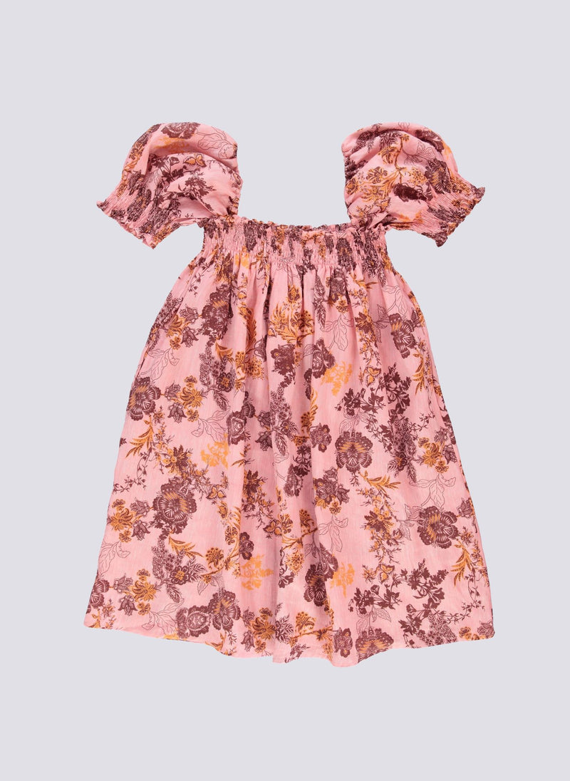 Bebe Organic Angie Dress