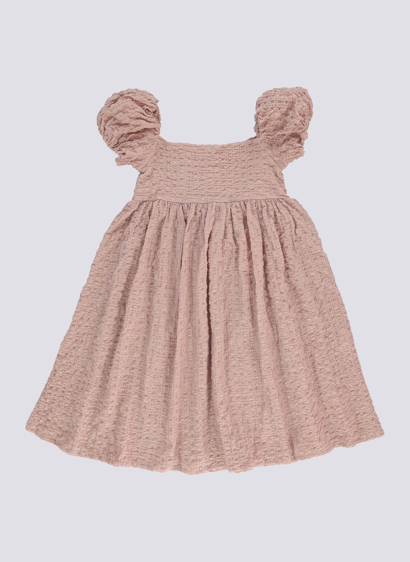 Bebe Organic Amina Dress