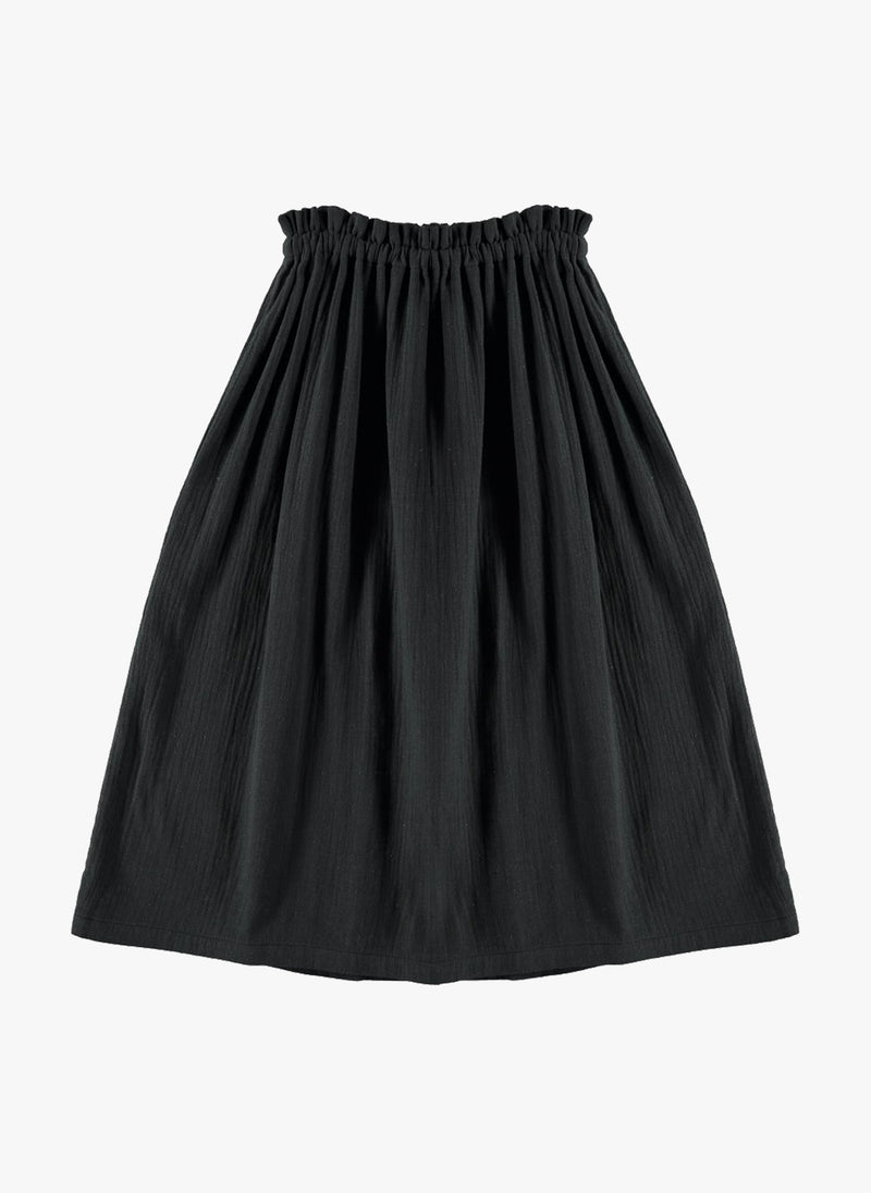 Belle Chiara Black Skirts