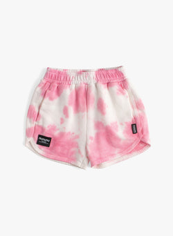 NUNUNU Gym Sweatshorts