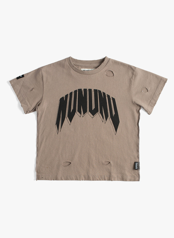 NUNUNU Rock Nu Roll T-Shirt