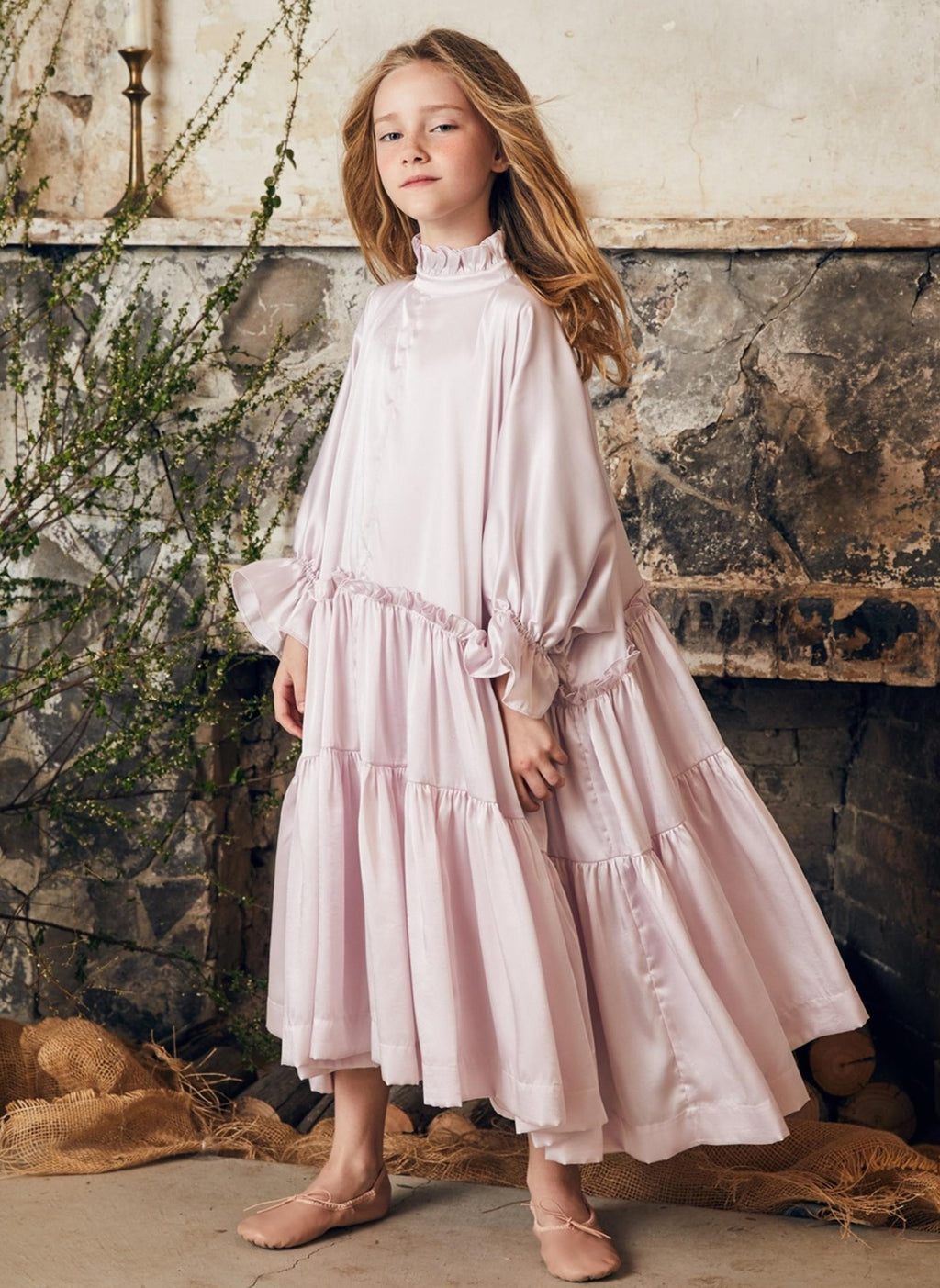 Nellystella – Hello Alyss - Designer Children's Fashion Boutique