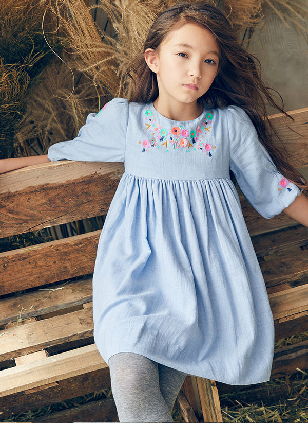 Nellystella – Page 2 – Hello Alyss - Designer Children's Fashion Boutique