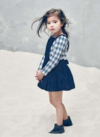 Nellystella - Hello Alyss - Designer Children's Fashion Boutique