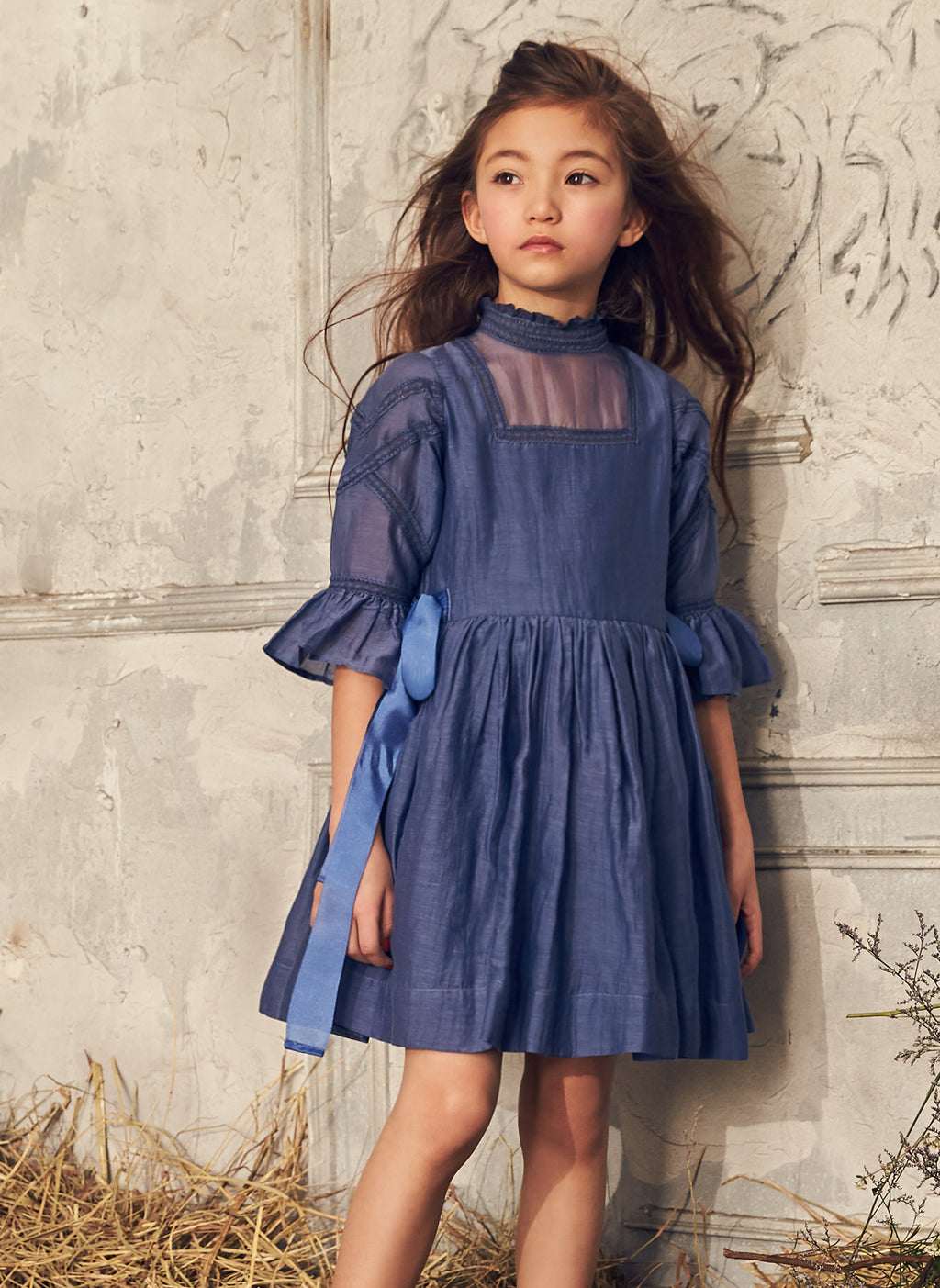 Nellystella – Page 3 – Hello Alyss - Designer Children's Fashion Boutique