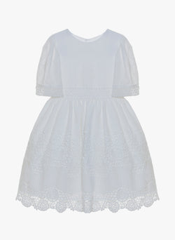 Patachou Lace Dress