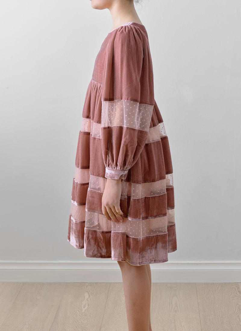 Petite Amalie Layla Dress