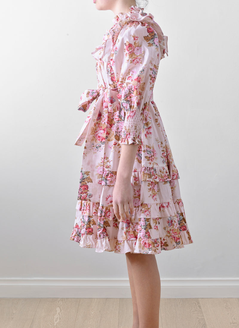 Petite Amalie Lisa Dress