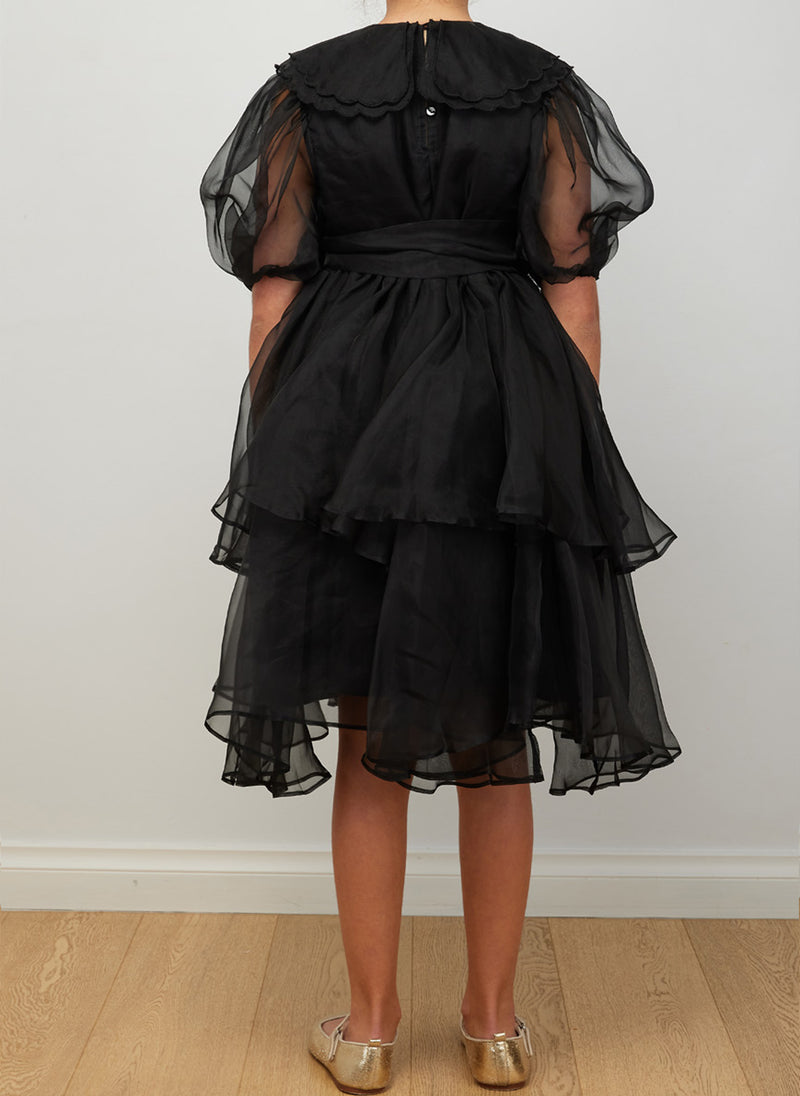 Petite Amalie Marie Dress – Hello Alyss - Designer Children's Fashion ...
