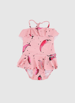 Soft Gallery Baby Shirley Swimsuit