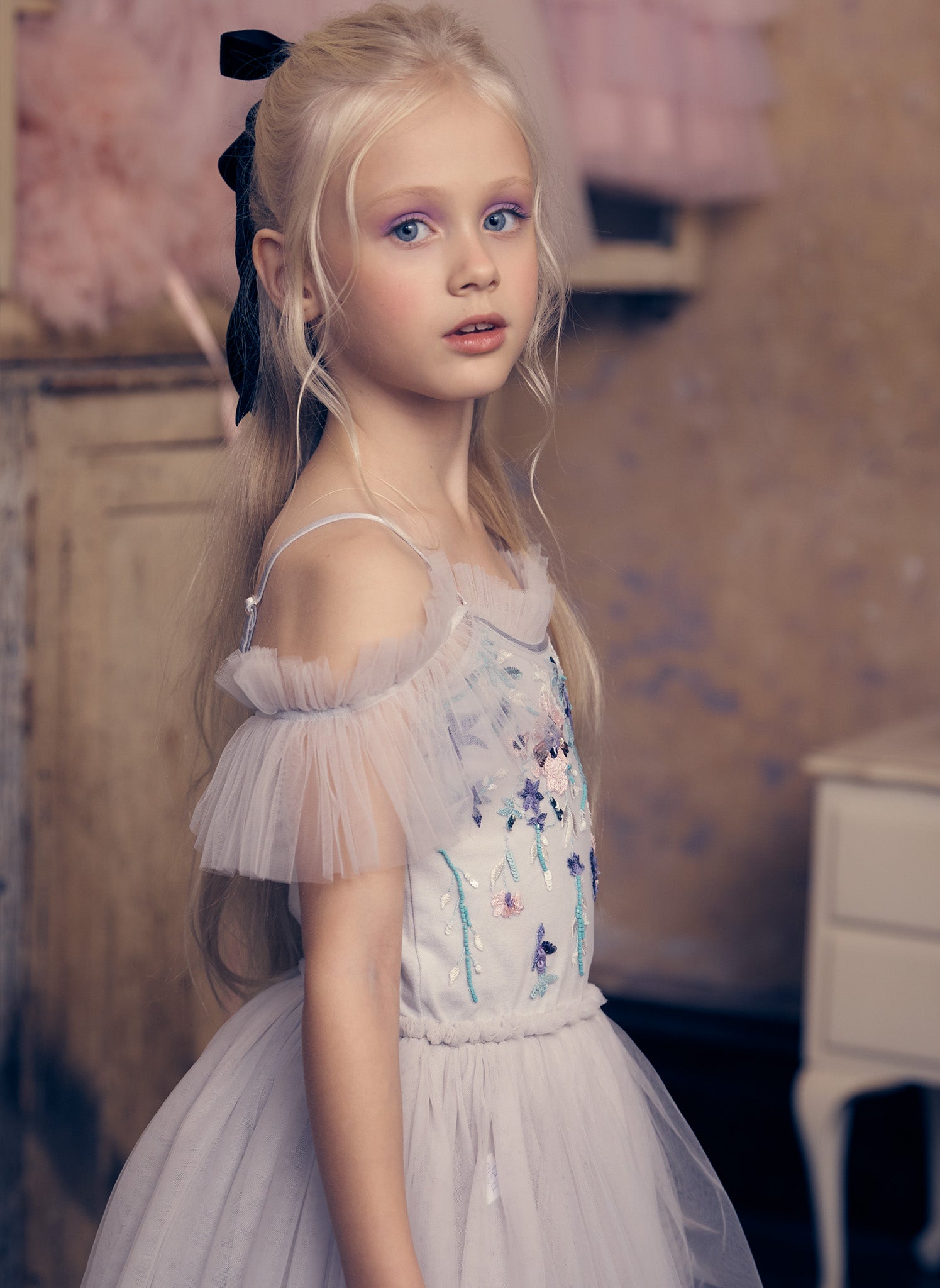 Tutu Du Monde Spring Splender Tutuu Dress - FINAL SALE – Hello Alyss ...