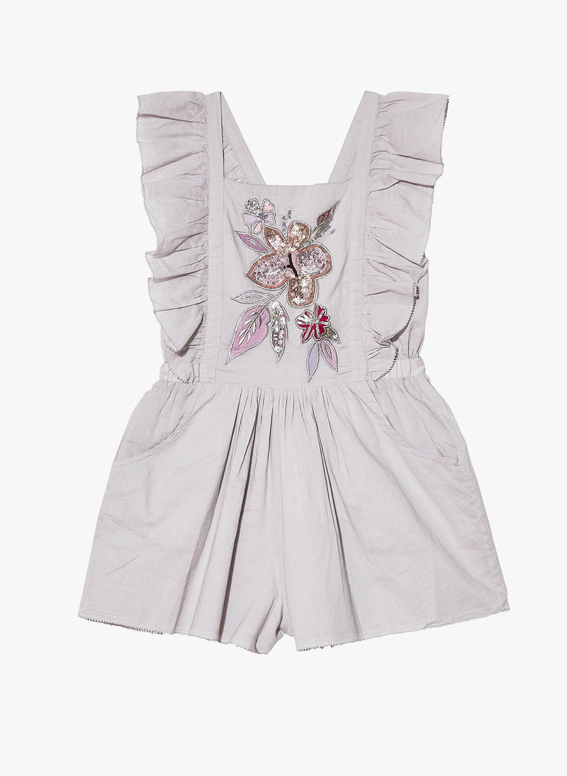 Tutu Du Monde Zephyr Romper