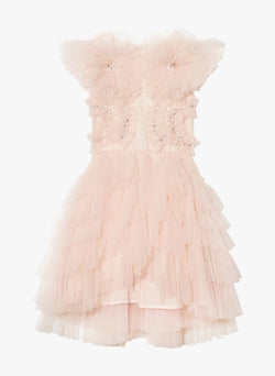 Tutu Du Monde Tea Rose Dress