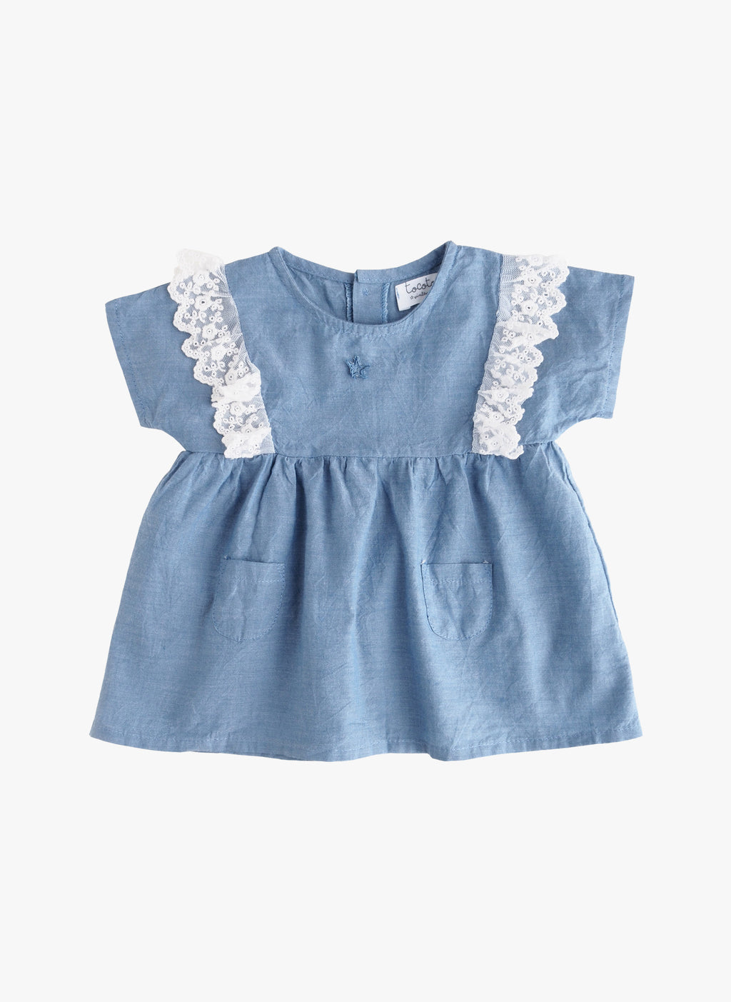 Tocoto Vintage – Page 2 – Hello Alyss - Designer Children's Fashion ...