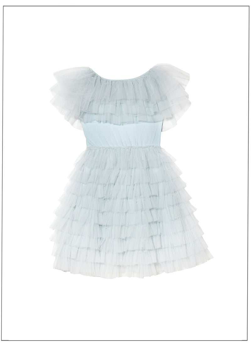 Tutu Du Monde Oracle Tulle Dress