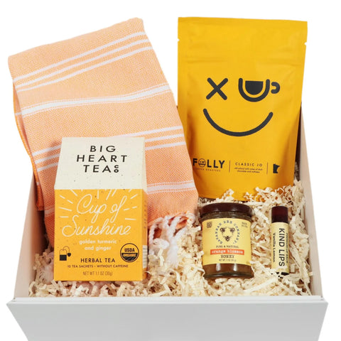 Bright Days Ahead Gift Box