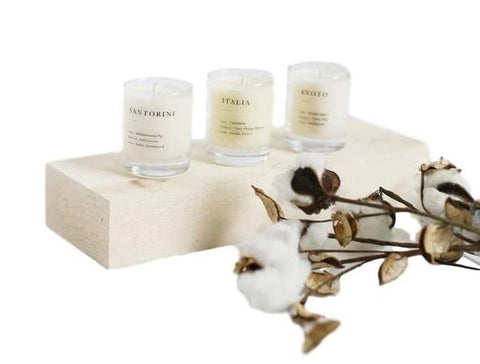 Brooklyn Candle Co. Gift Set - Giften Market