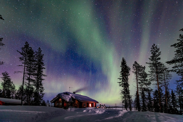 See the Northern Lights: Best Experience Gift Ideas