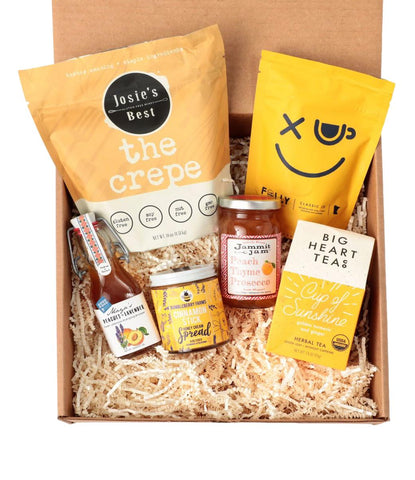 Brunch Gift Box