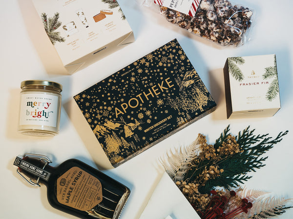 Holiday Gifts Ideas for Clients, Employees