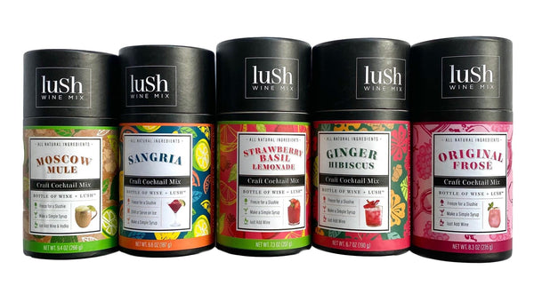 Lush-Wine-Mix-Frose-Moscow-Mule-Sangria