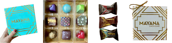 Mayana Chocolates - Giften Market