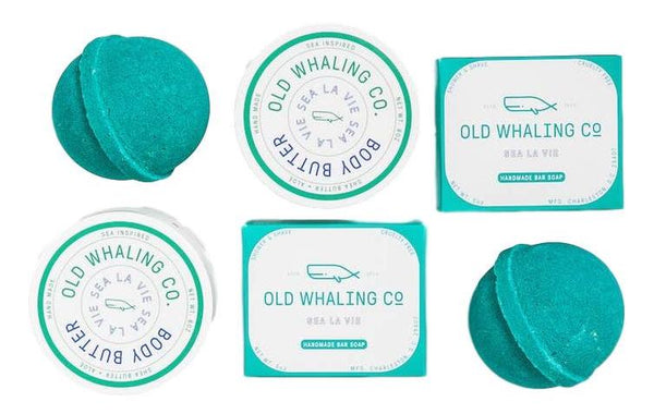 Old Whaling Company Gift Ideas - Giften Market