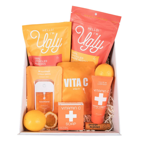 Vitamin C Gift Box