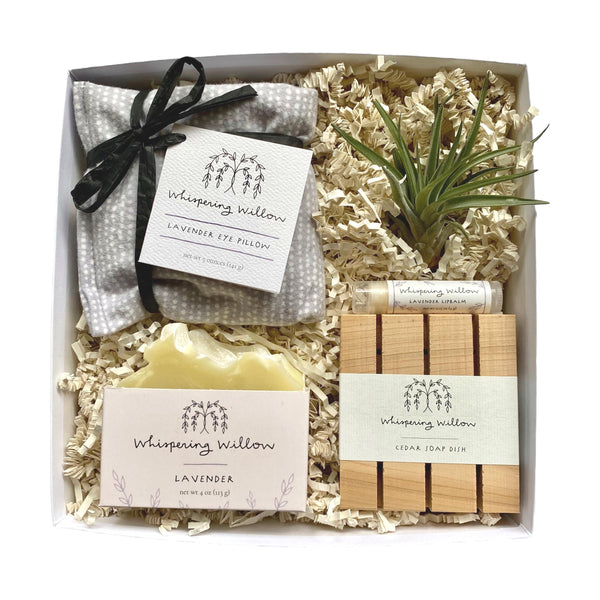 Giften Market Speedy Recovery - Get Well Soon Gift Boxes
