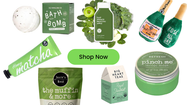 Green Collection- Giften Market