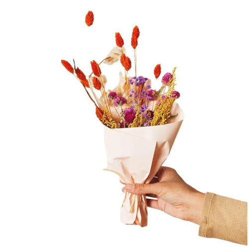 bouquet of flowers