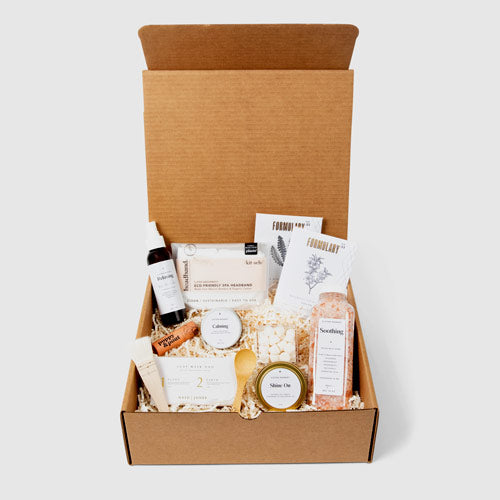 Giften Market gift box