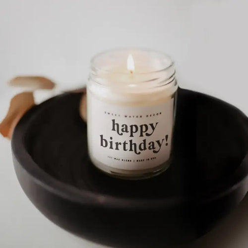 “You Got This!” Soy Candle