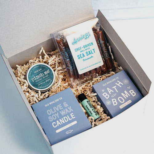 Giften Market Uplift Gift Box