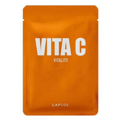 Vita C Derma Sheet Mask