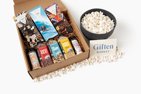 7 Tips for Giving the BEST Corporate Holiday Gifts, EVER - Promotional  Products & Corporate Gifts | Trims Unlimited
