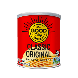 The Good Crisp Company - Classic Original - Giften Market