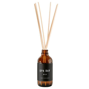 Sweet Water Decor Spa Day Diffuser 