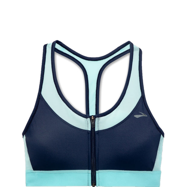 brooks fast forward bra