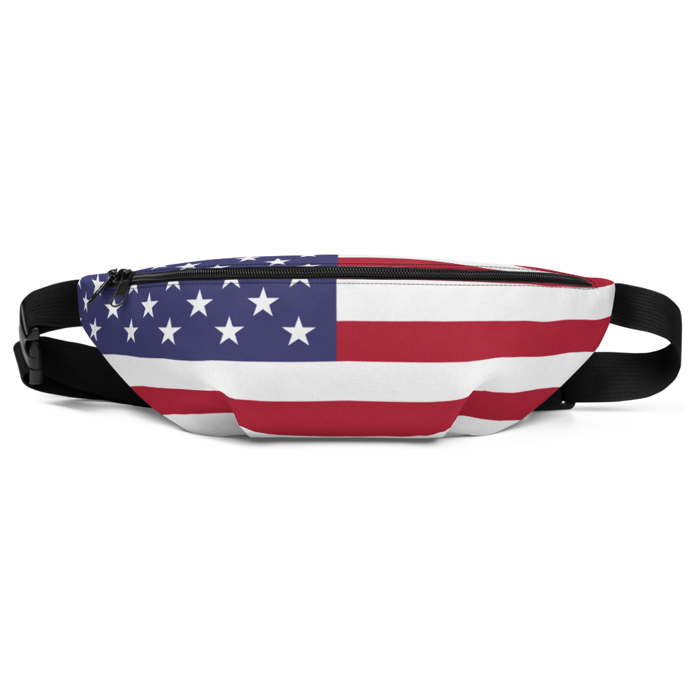 american fanny pack