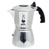 Bialetti Brikka Moka Express 4 Cup