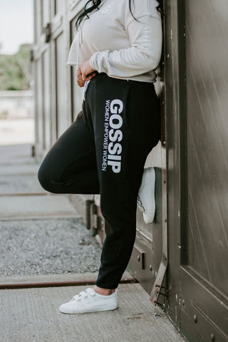 開梱 設置?無料 JIMWAG Gossip girl track pant - パンツ