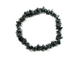 Hematite Chip Bracelet - Divine Gift Olinda