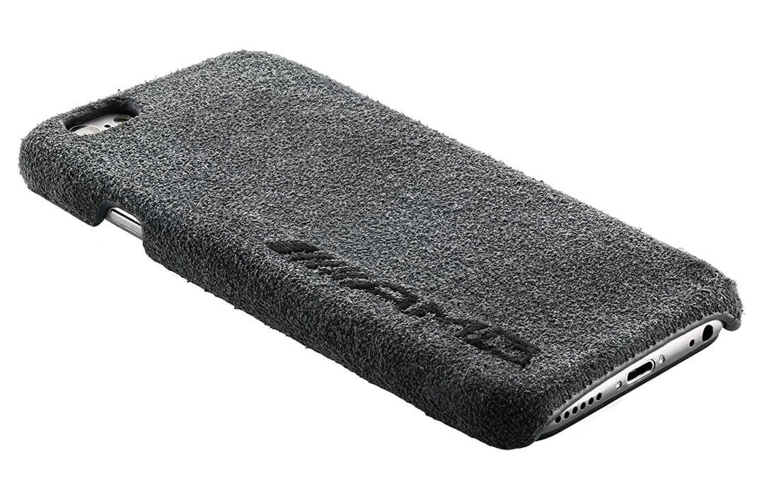 iphone 7 coque alcantara