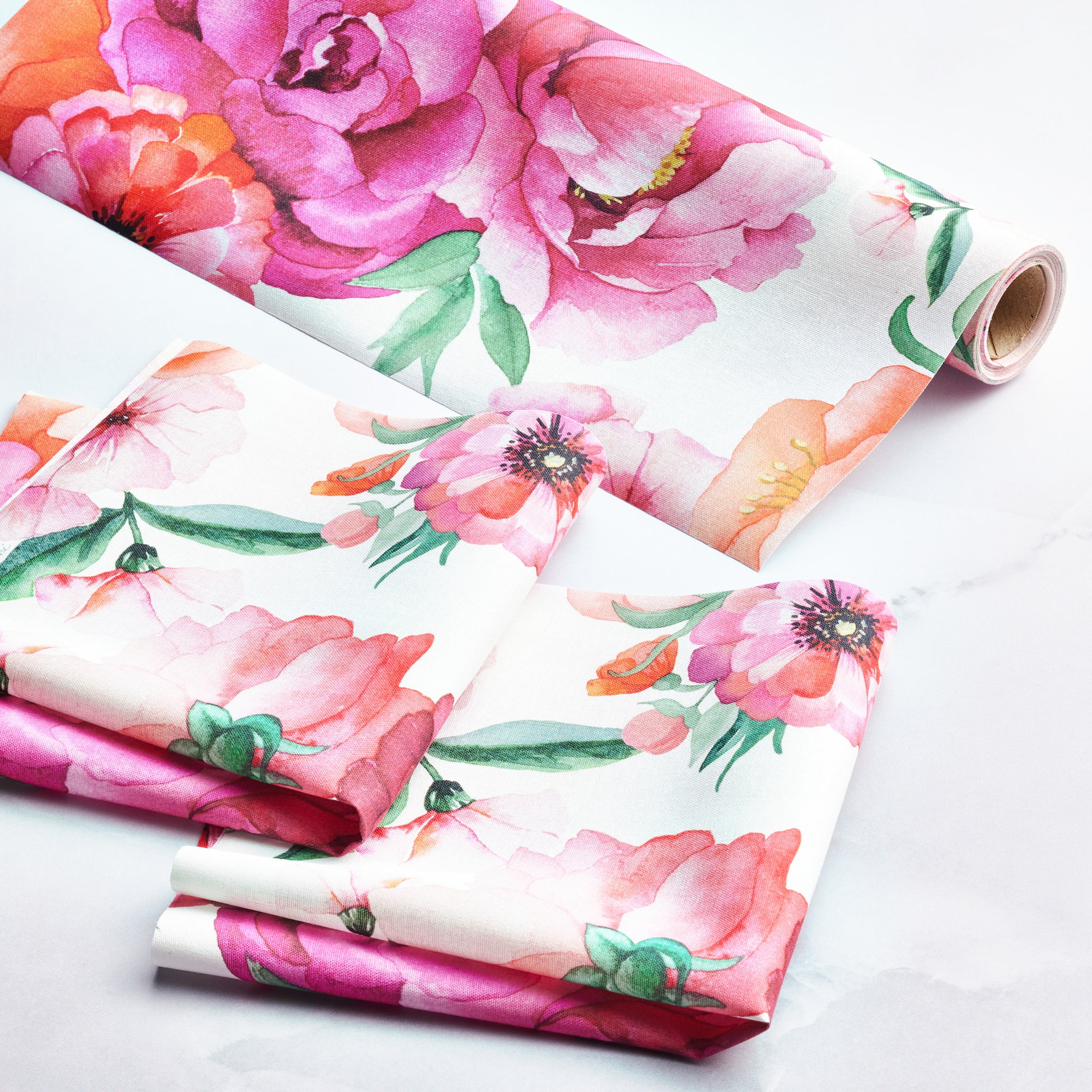 Ceci x My Drap Blossom Sara Collection