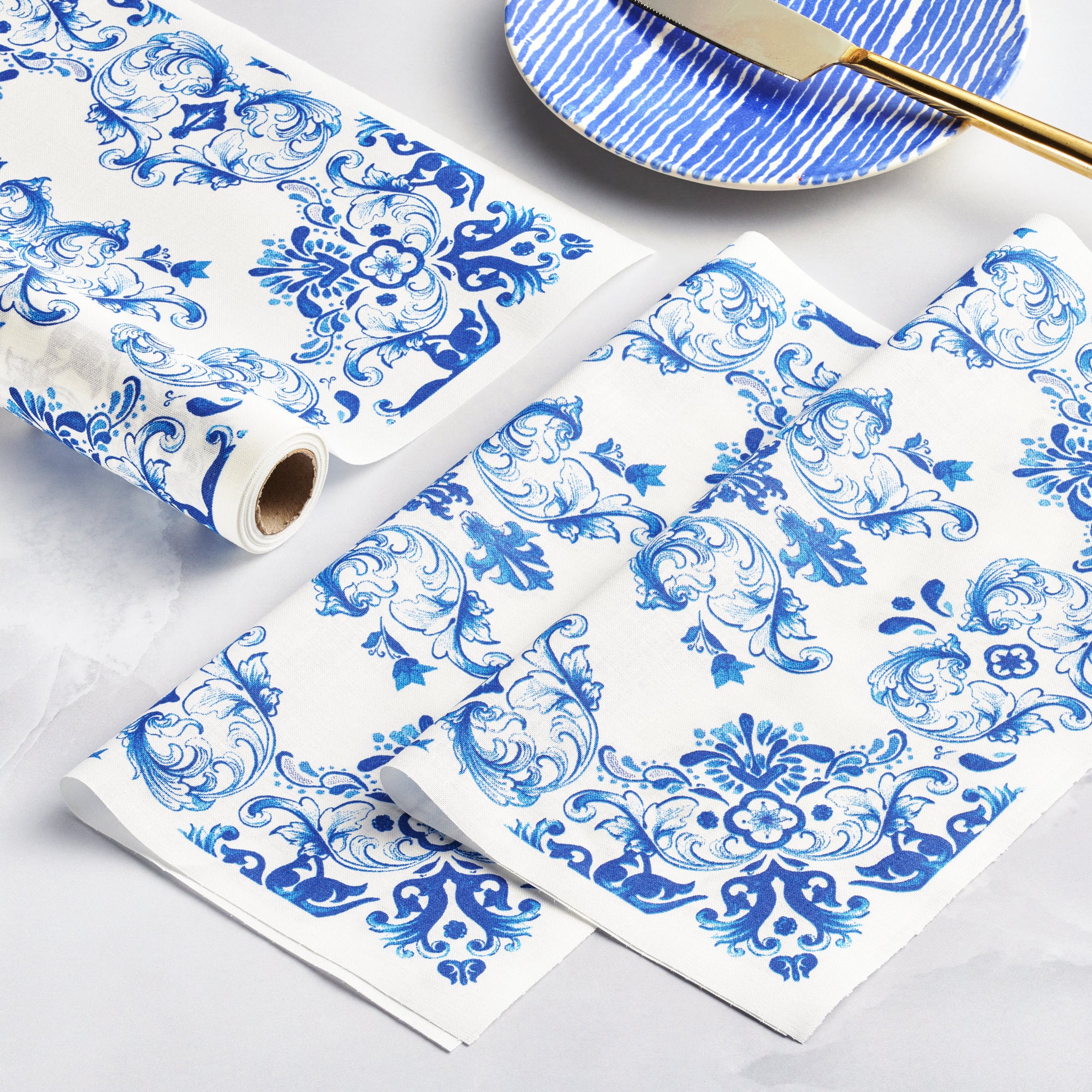 Ceci x My Drap Mediterranean Tile Collection