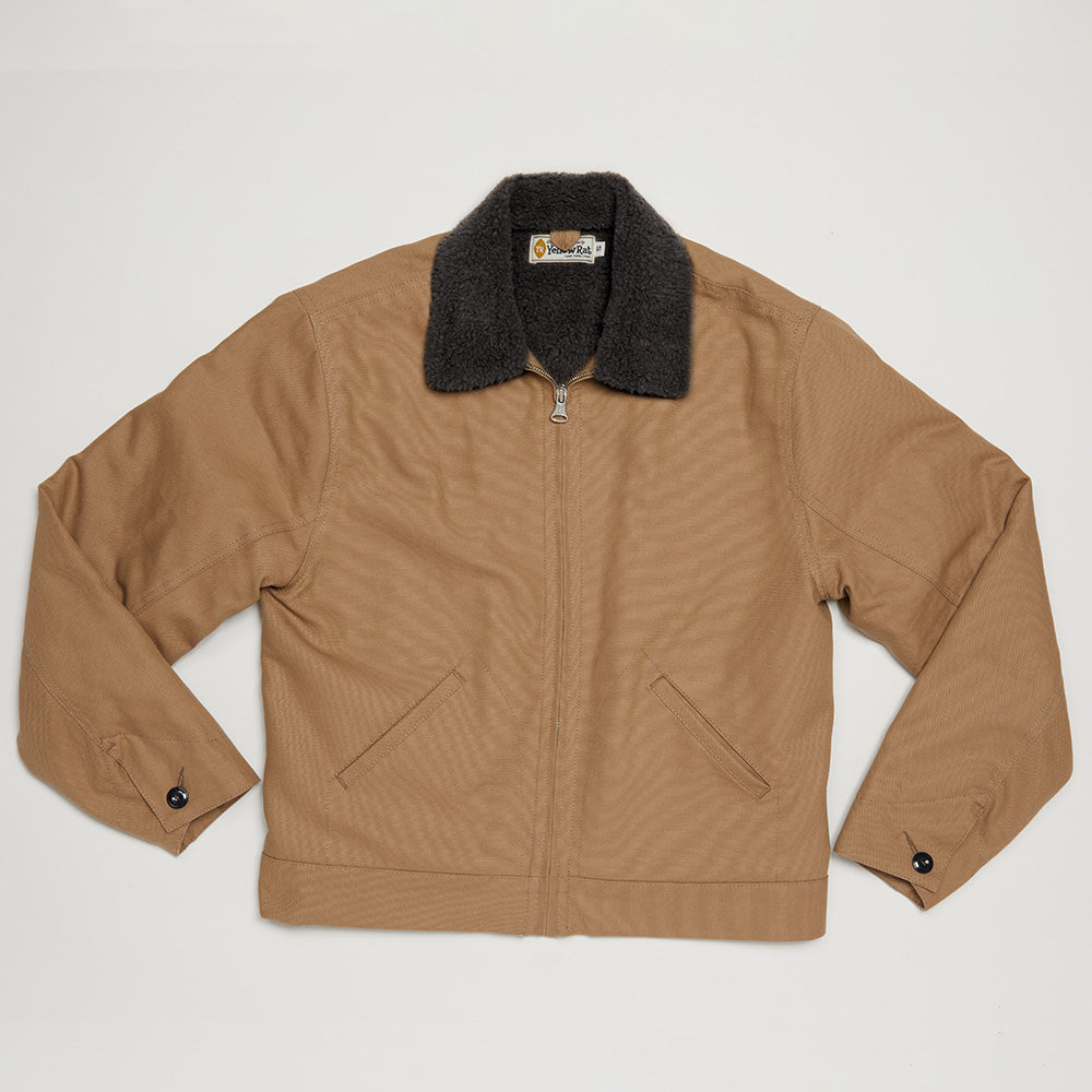 プレゼント サプライズ palace beige work jacket - 通販 - icetran.com.br