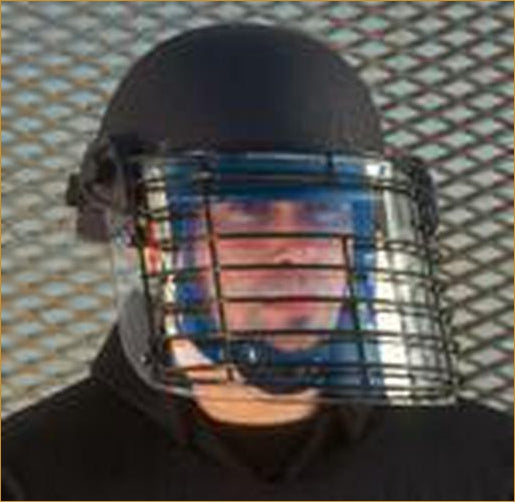 Face Shields - The Most Popular Shields